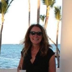 Meet your Posher, Linda